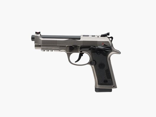 Beretta 92X Performance Production RDO 9 mm Luger Pistolet