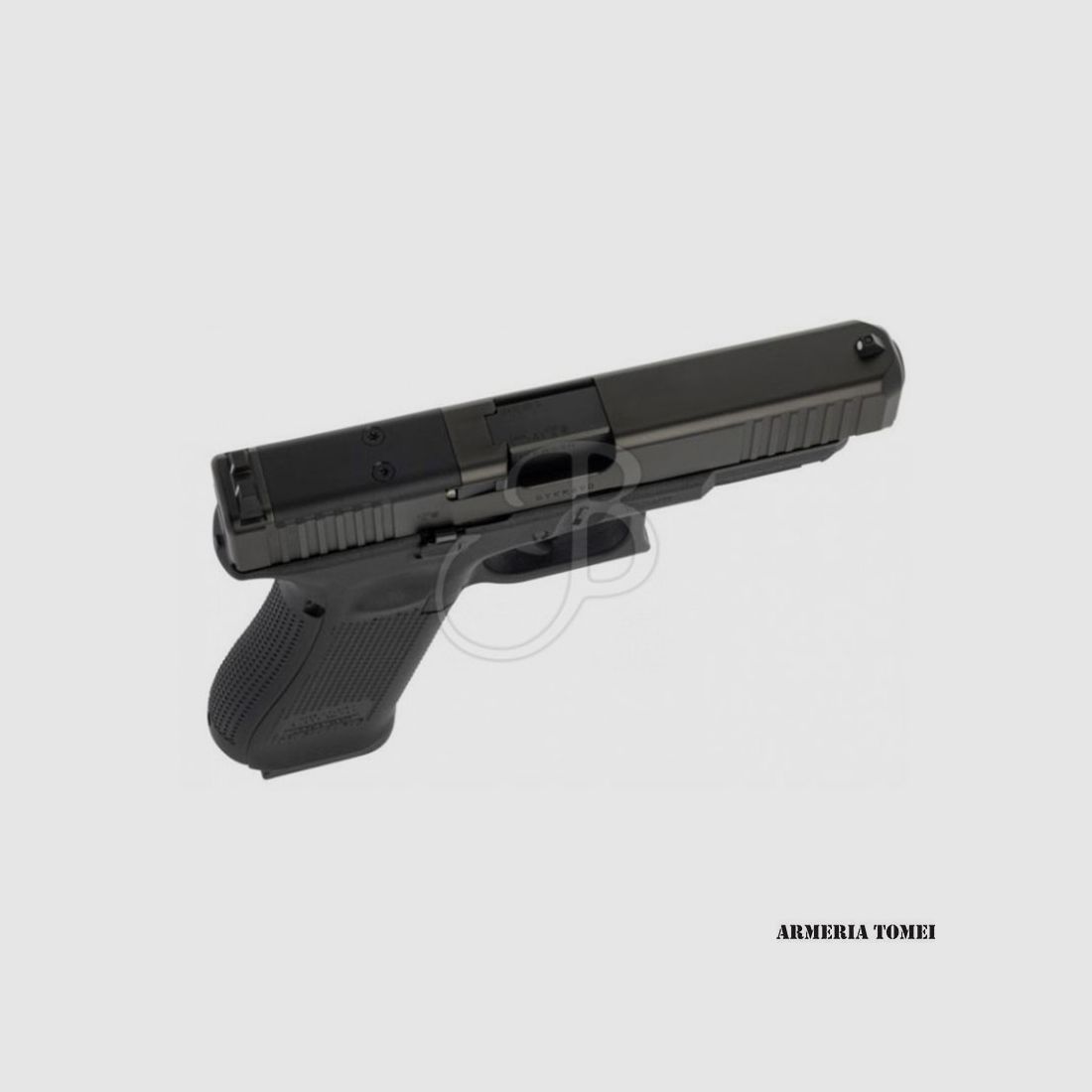 PISTOLE – GLOCK MOD. 47 9 LUGER FS MOS +1C, Bild 4 von 4