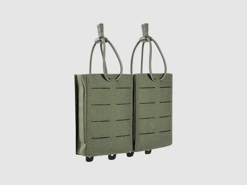 Tasmanian Tiger Tasmanian Tiger 2SGL Mag Pouch BEL MKIII oliv