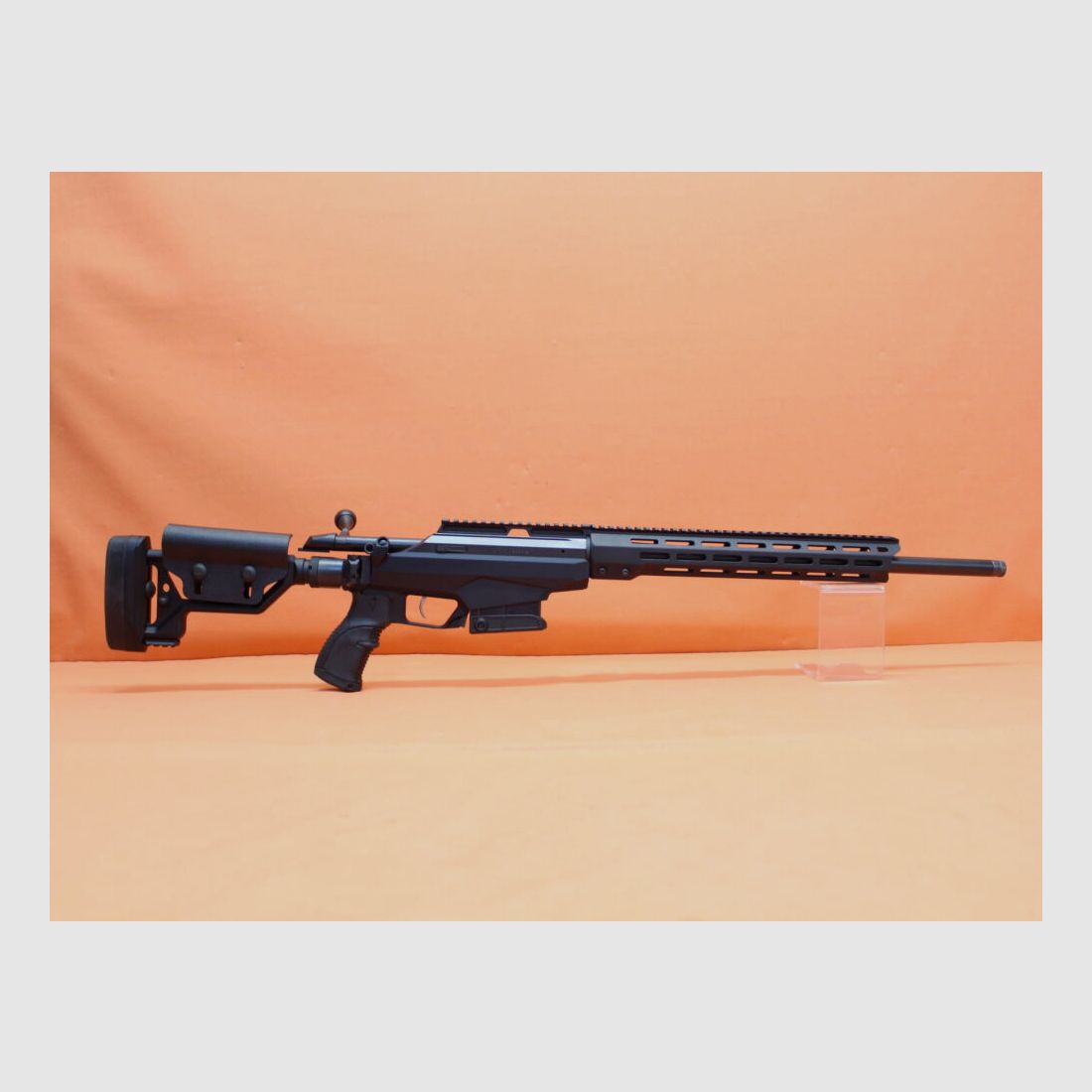 Tikka Rep.Büchse 6,5mmCreedmoor Tikka T3x TACT A1 LINKS LH Tactical 20" Matchlauf/ Mündungsbremse/M-LOK