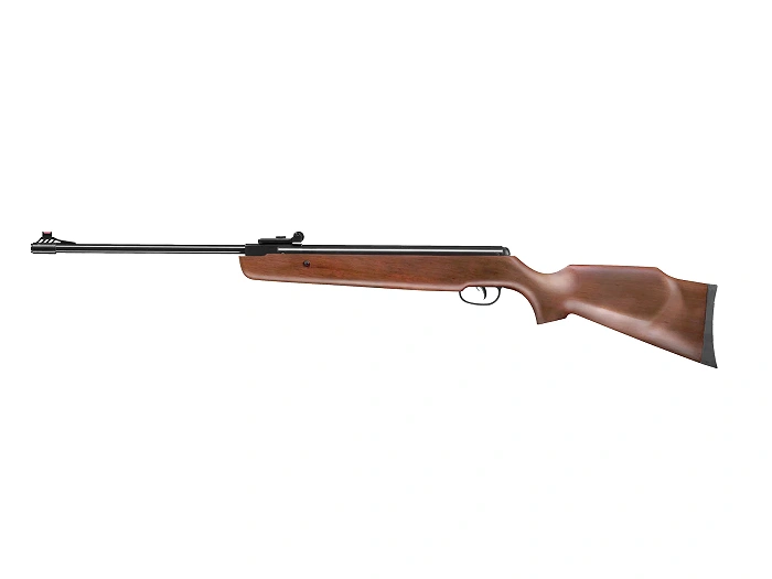 Karabinek wiatrówka HAMMERLI 550 4,5 mm sprężynowa (2.4977), zdjęcie 1 z 4