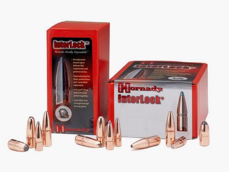 HORNADY 2815 INTERLOCK SP 7MM 284" 120gr