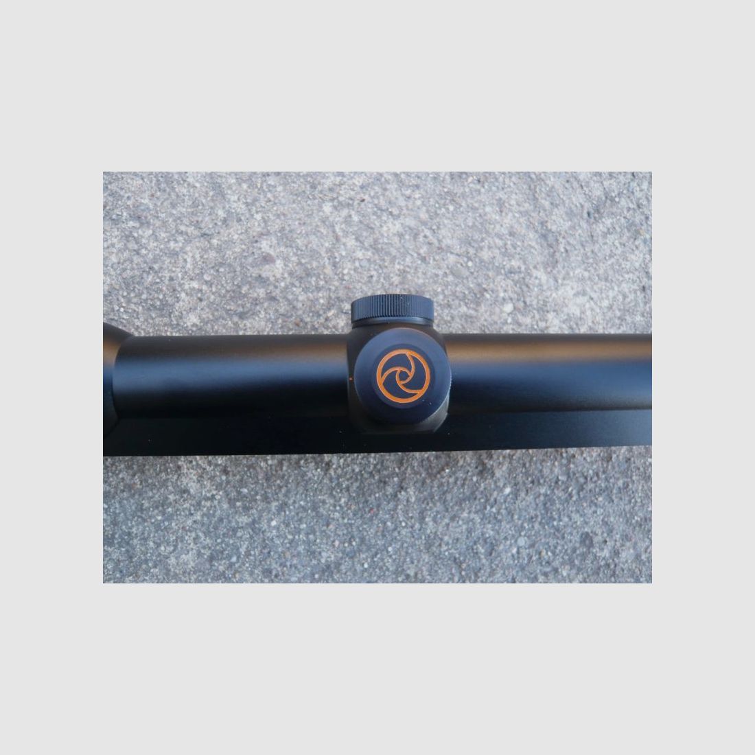 Schmidt and Bender-Merkel Merkel 1-8x24 EXOS