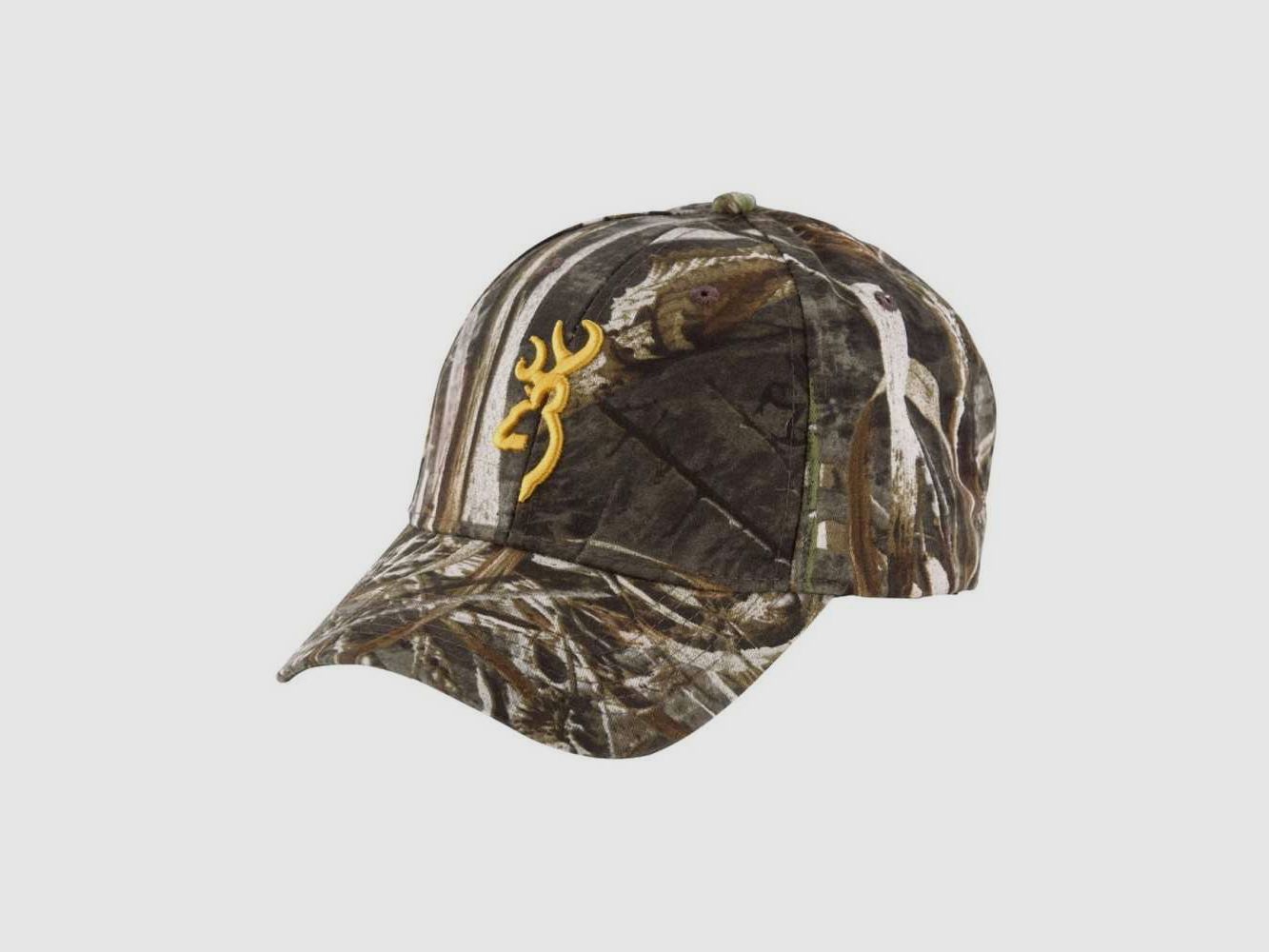 Casquette rimfire MAX5 Browning