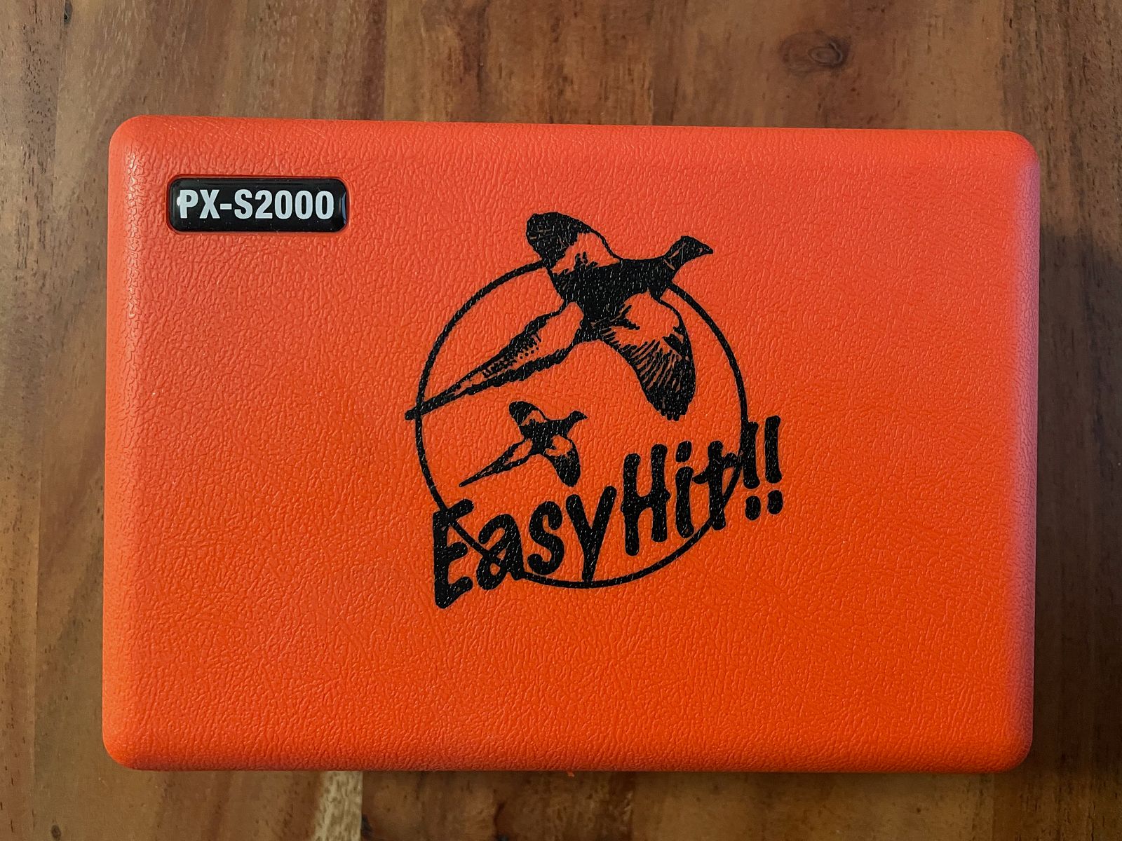 EasyHit PX - S2000 RD