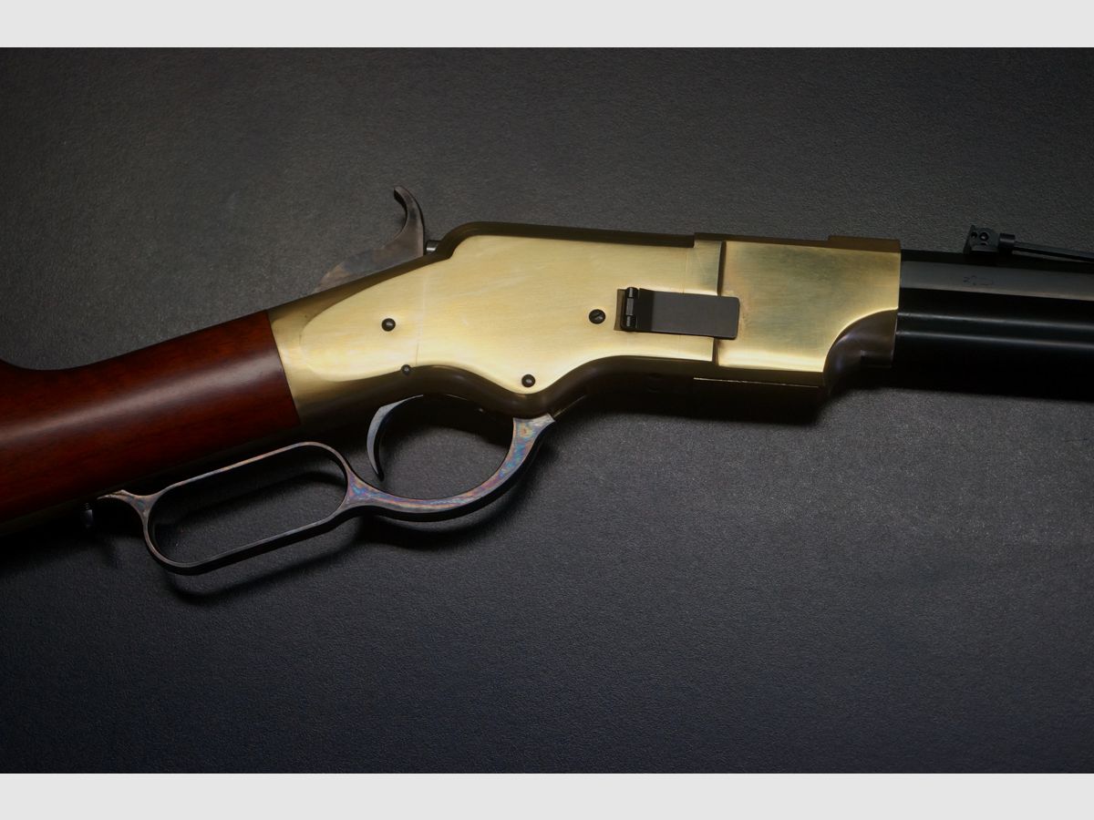 Uberti 1860 Henry Transition, Bild 2 von 6