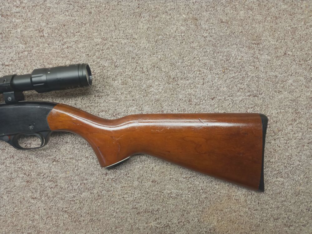 Winchester M 290