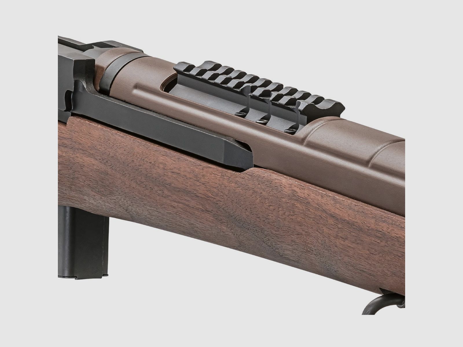 Springfield M1A Scout Squad 18", billede 6 af 7