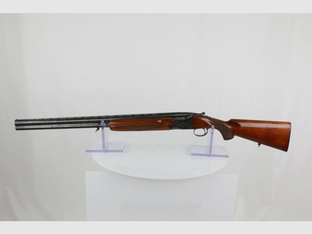 Winchester 101