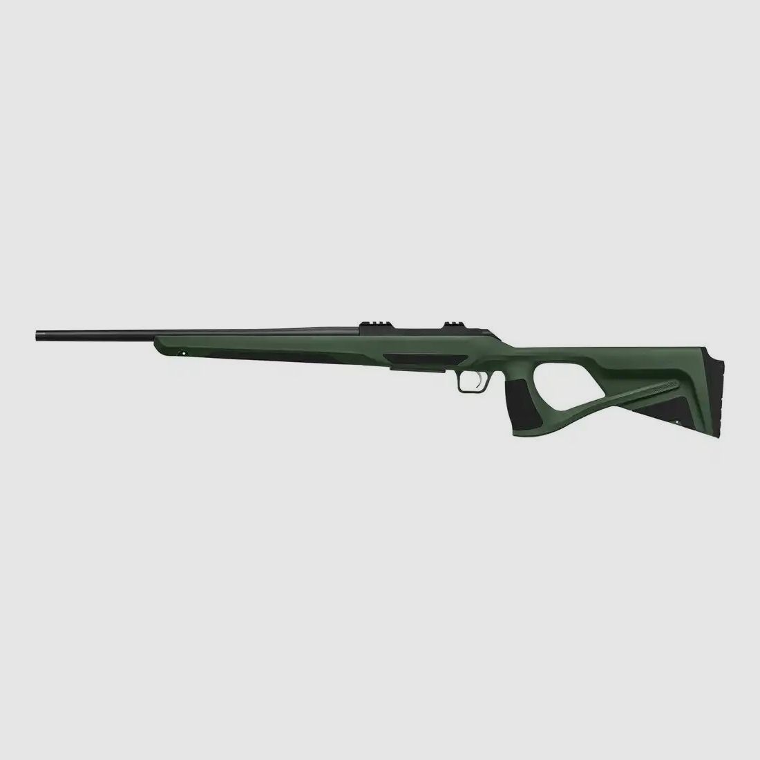 CZ Uhersky Brod 600 .30-06Spring