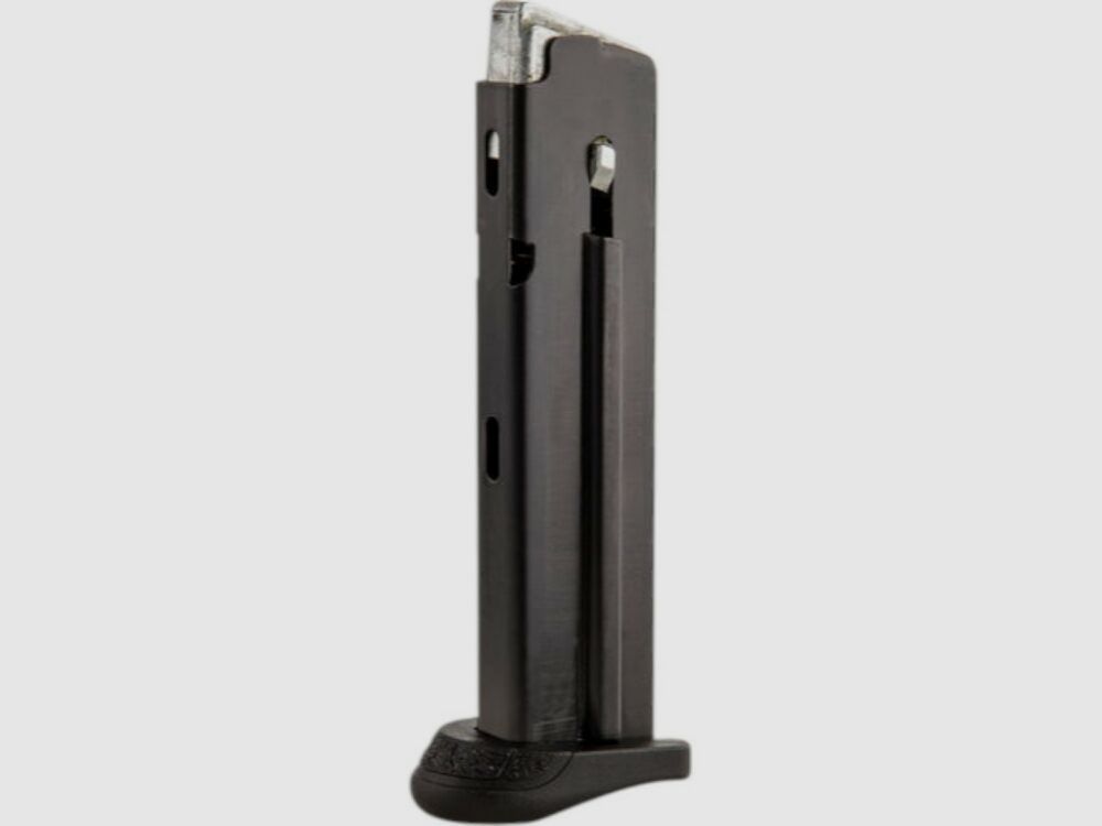 Walther f. P22Q Schreckschuss 9mmP.A.K. 7 Schuss