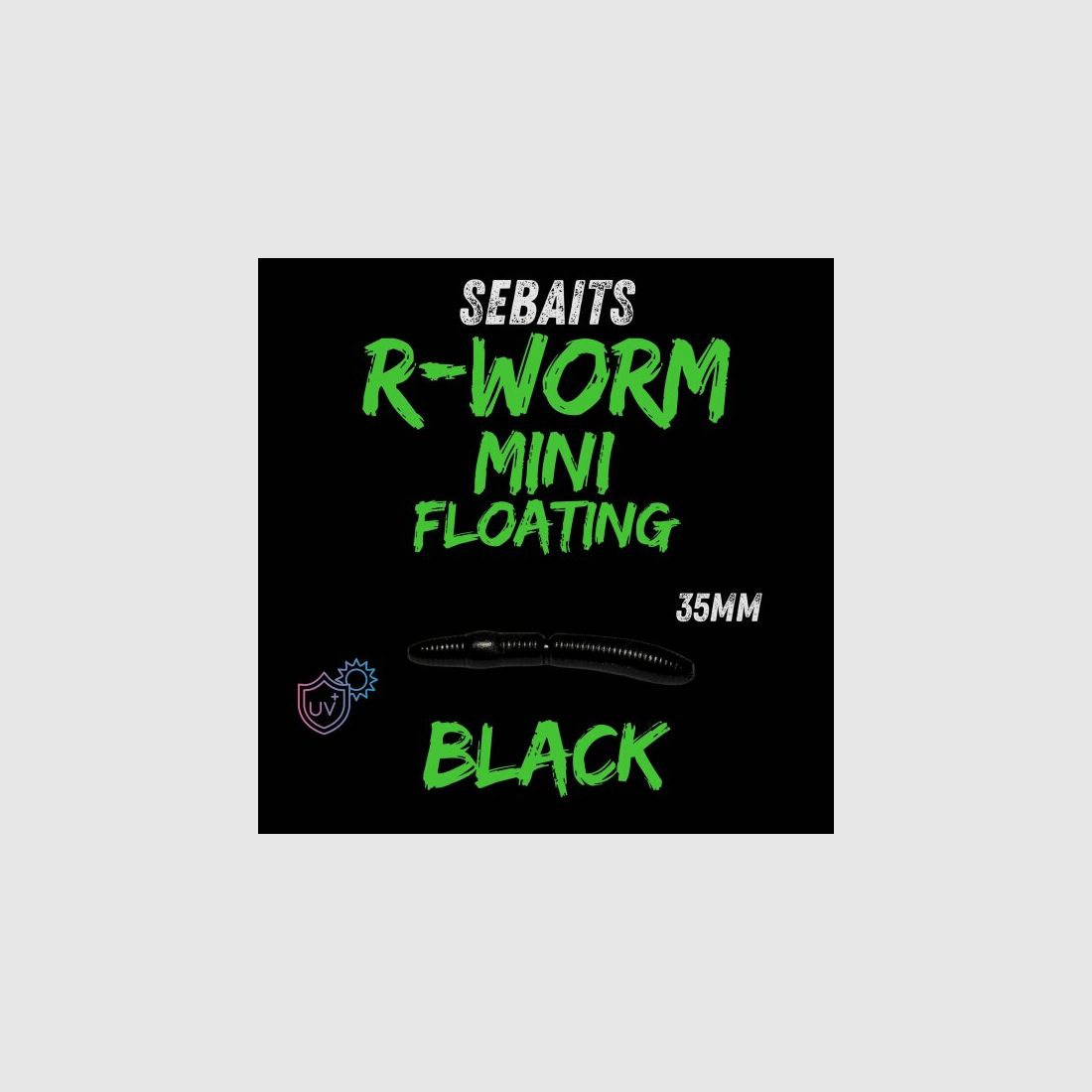 R-Worm Mini, image 1 of 6