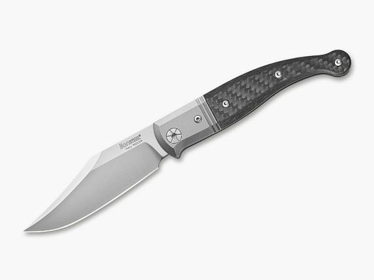 Taschenmesser Gitano CF §42a konform legal führen