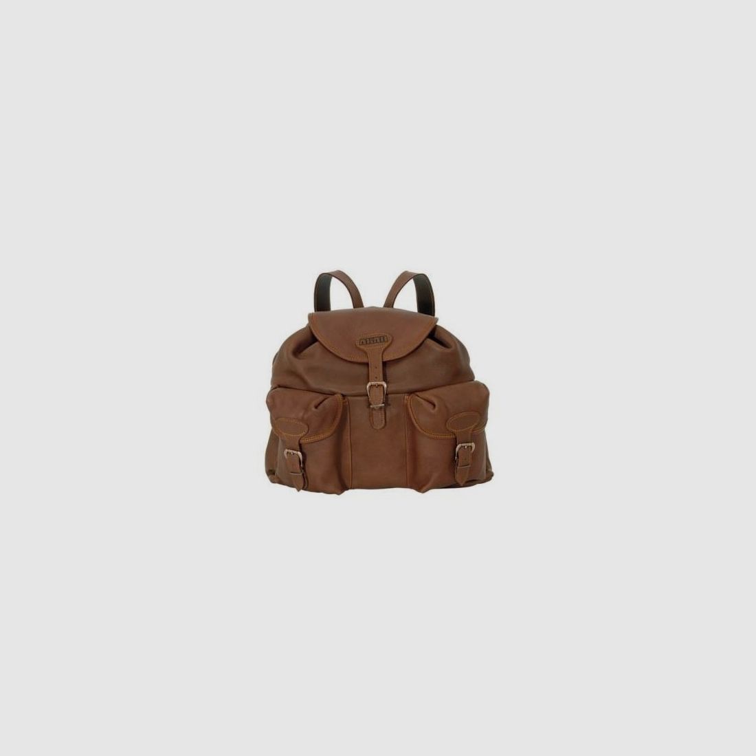 Rucksack aus Elchleder, Bild 1 von 4