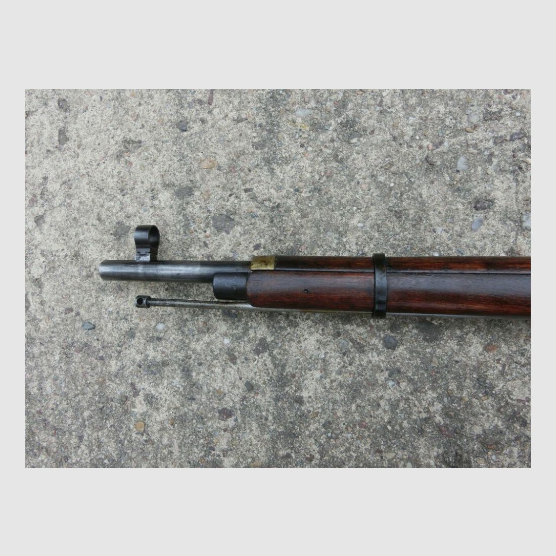 Ishewsk Mosin Nagant