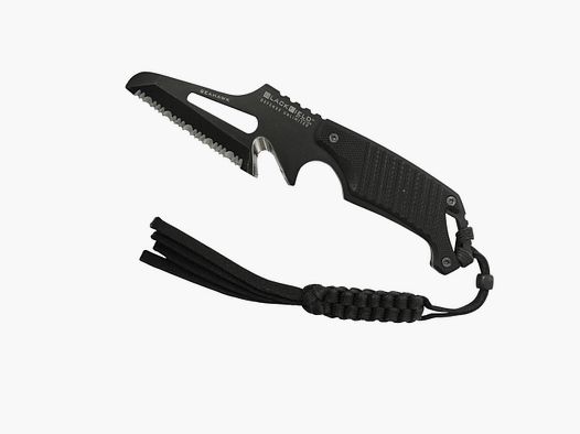 Rettungsmesser BlackField SEAHAWK Tactical Knife