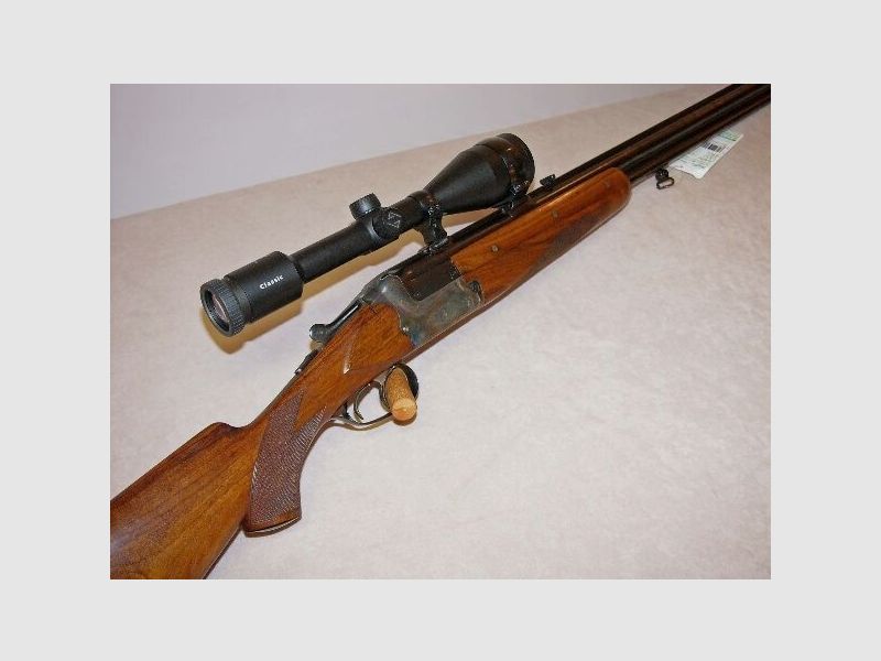 Merkel - Suhl Mod. 210 E