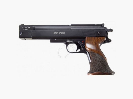 WEIHRAUCH HW 750