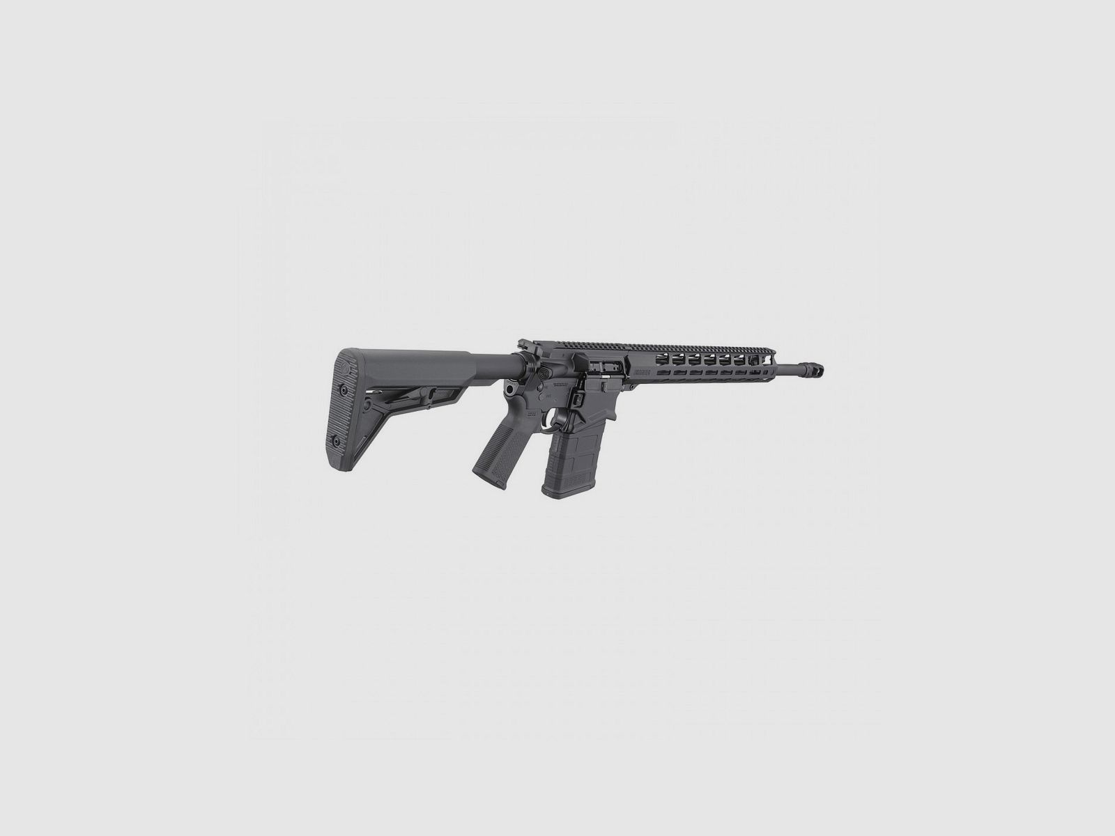 Ruger SFAR Cal. 308 Winchester, image 3 sur 5