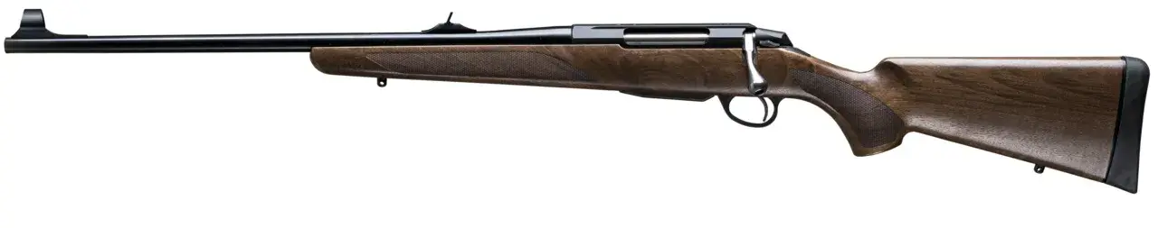 Repetierbüchse Tikka T3X Hunter Linkshänder Ungewinde, Bild 2 von 2