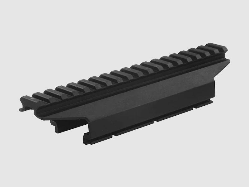 Magpul Pro NVM Support de vision nocturne / Base de montage pour systèmes de vision nocturne Noir Pour 700 Pro Chassis