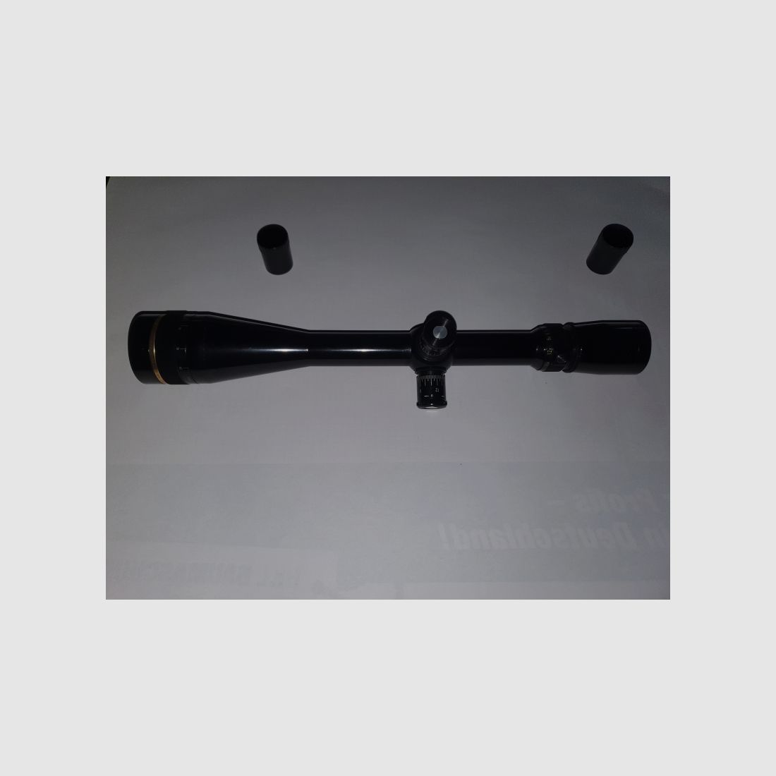 Leupold VARI-X III 6.5-20x40