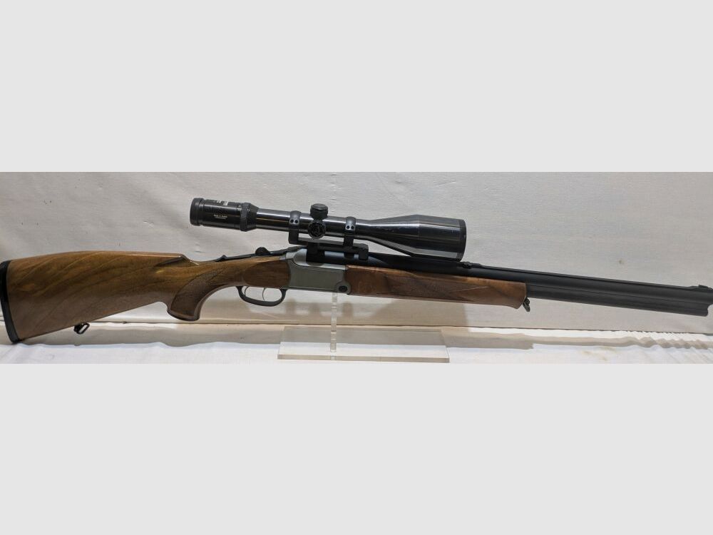Blaser BBF 95