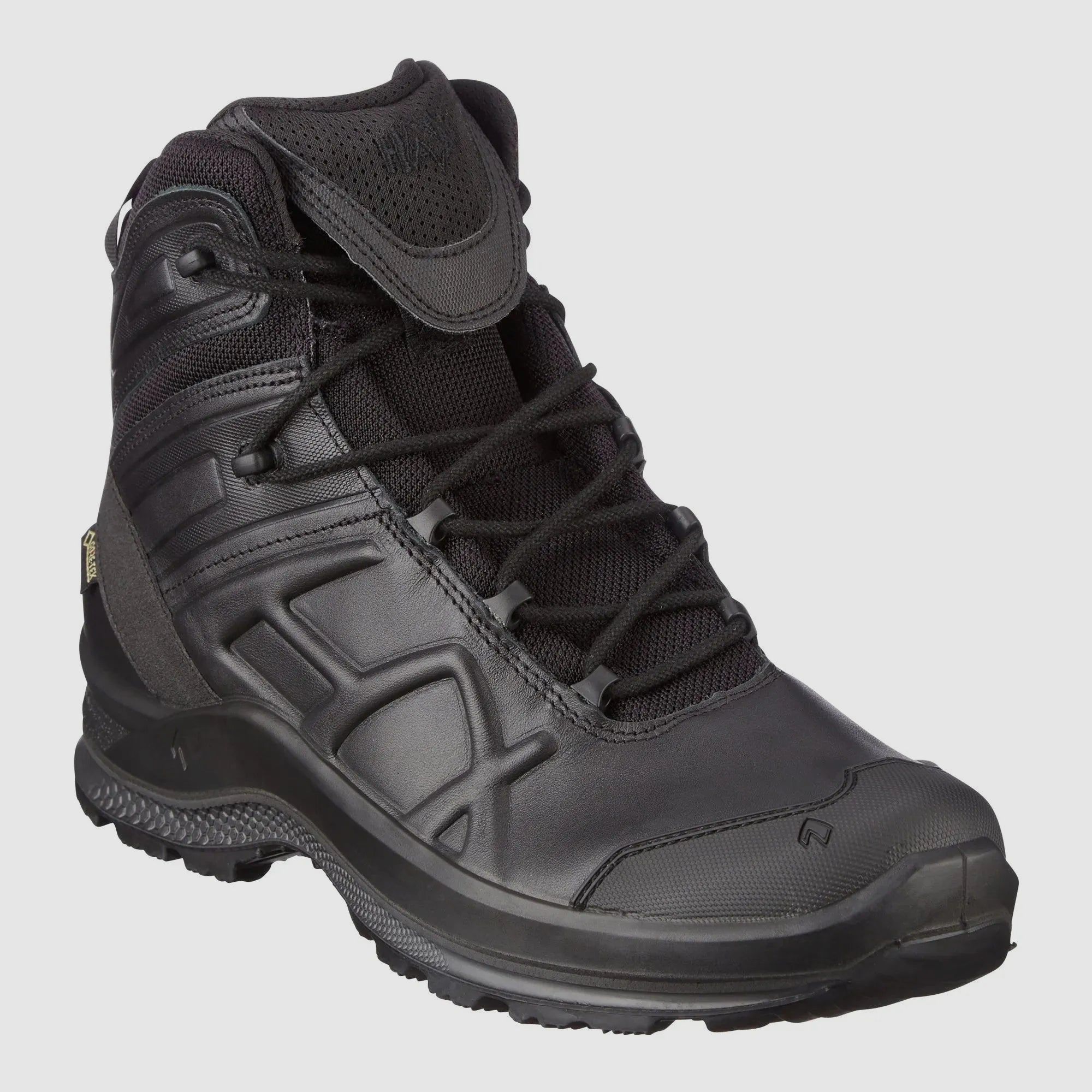 Haix Haix Stiefel Black Eagle Tactical Pro 2.1 GTX mid black
