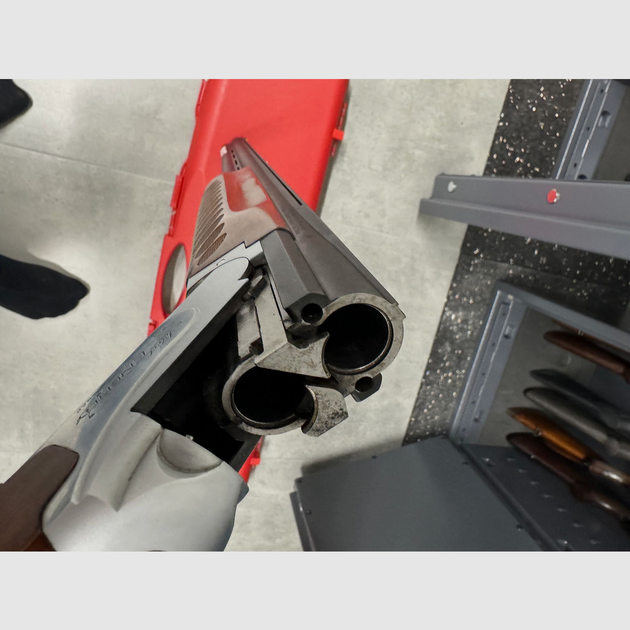 Winchester Select Energy Trap