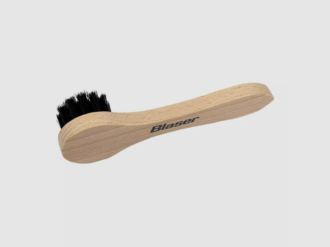 Blaser Kunststoffschaft Pflegeset 4 tlg.