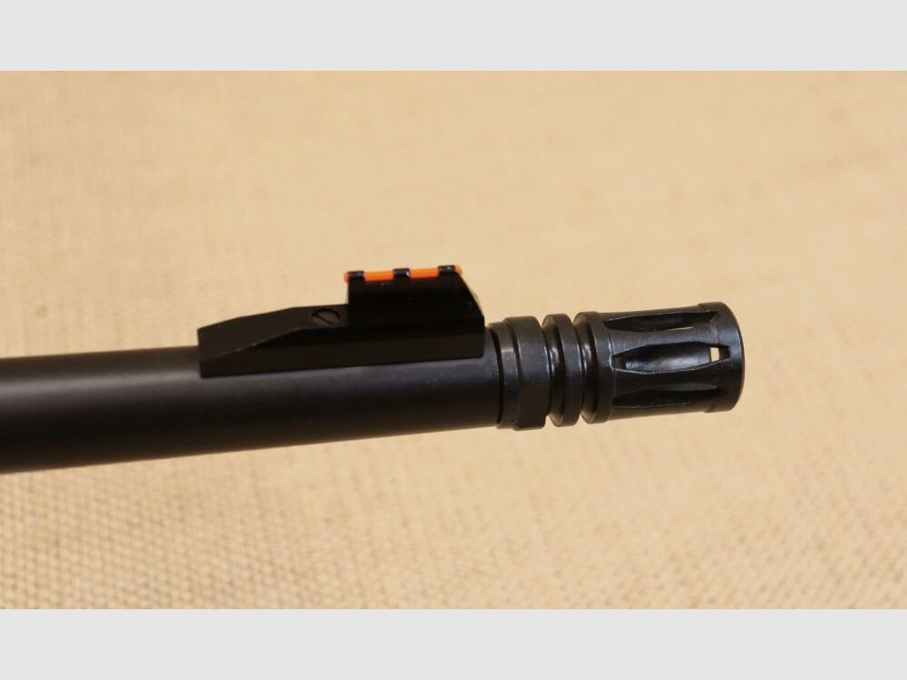 Mossberg MPV Scout .308Win