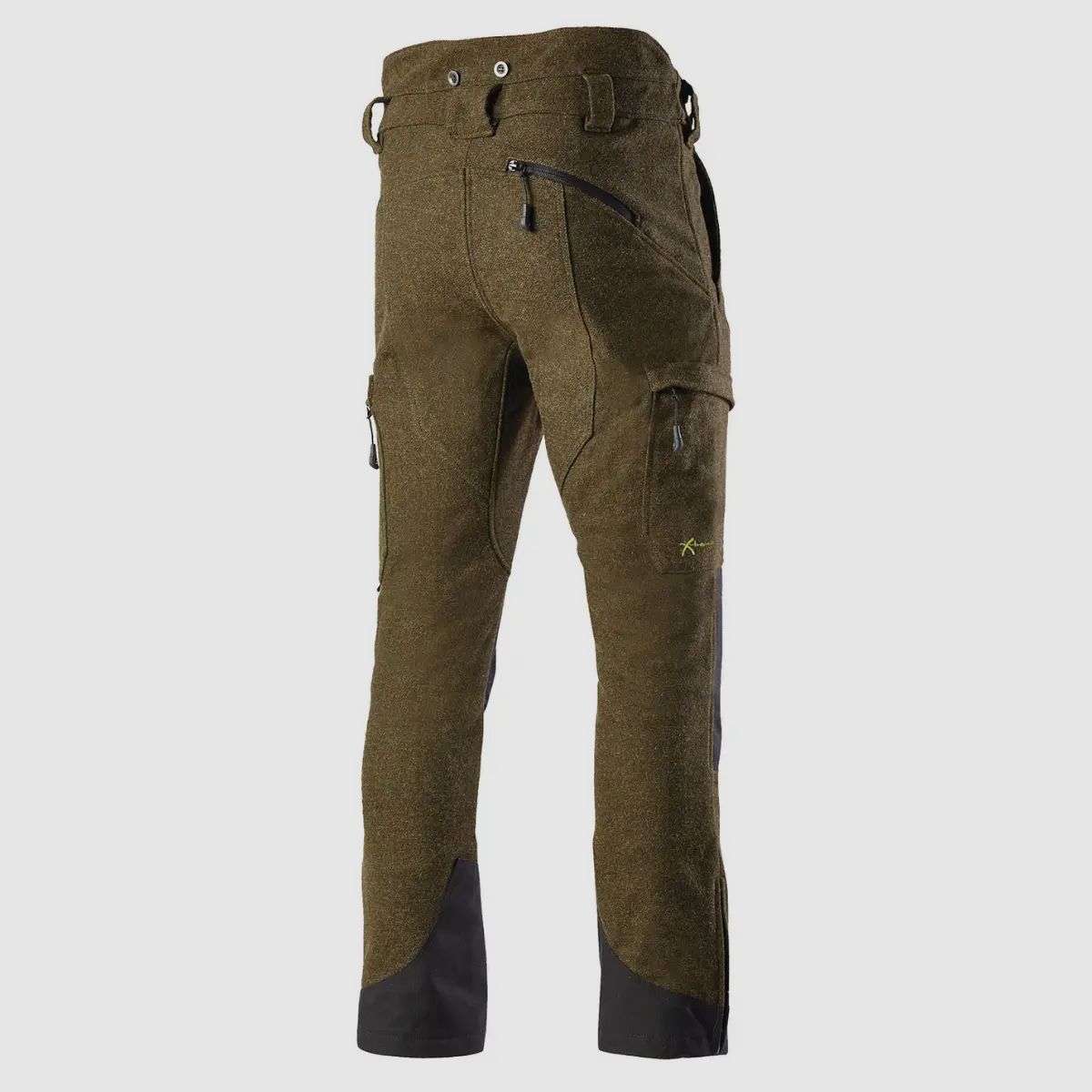 PSS Lodenhose X-treme