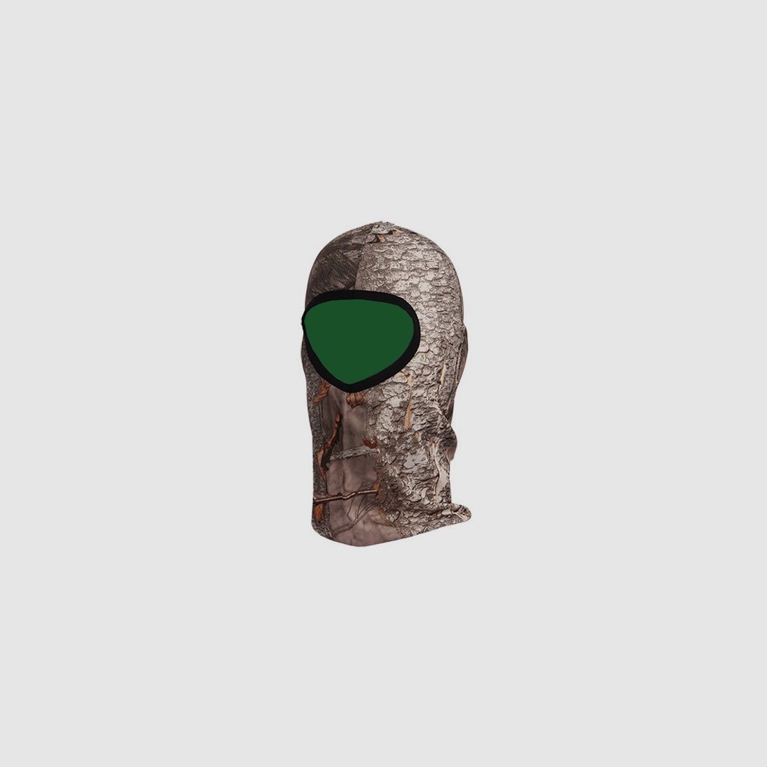 Treeland Sturmhaube Camouflage
