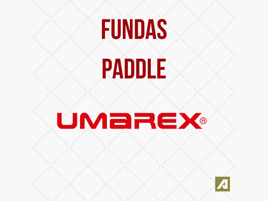 UMAREX Funda Umarex Paddle HK USP/ P8 RG96