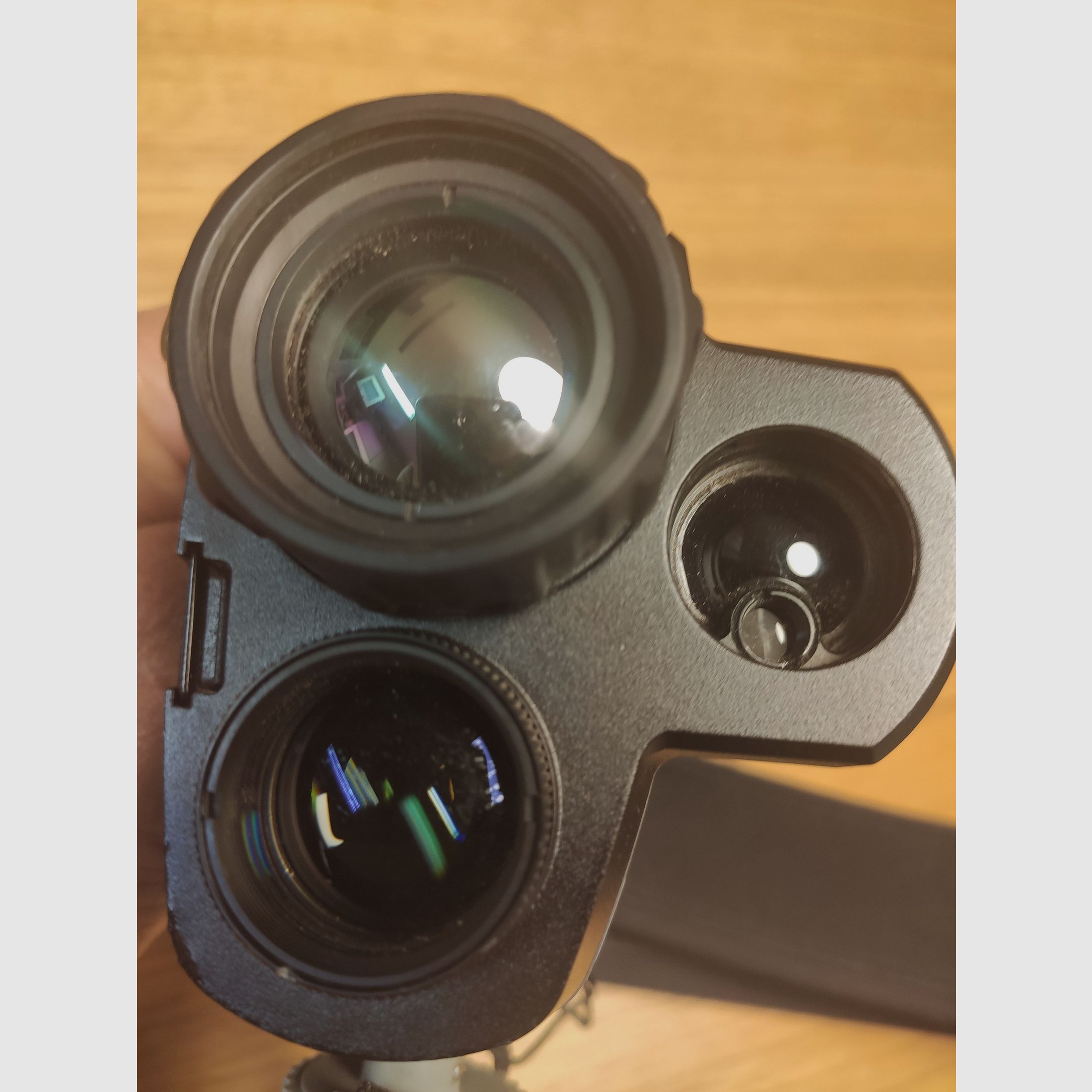 Hikmicro Gryphon GH25L