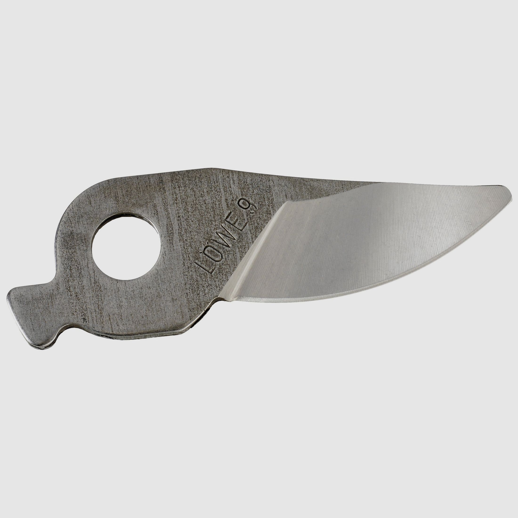 Lwe cuchilla de repuesto para Lwe n.º 9