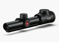 Leica Magnus met rail Abs.L-3D 1-6.3x24 richtkijkers