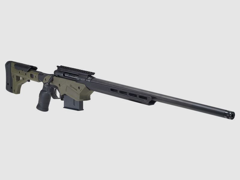 Savage Axis II Precision