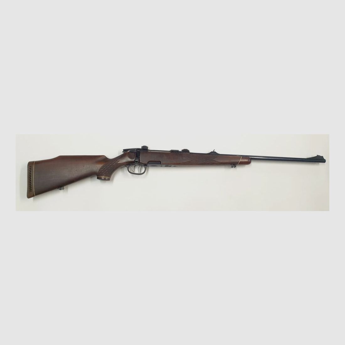 Steyr-Mannlicher Mod. M