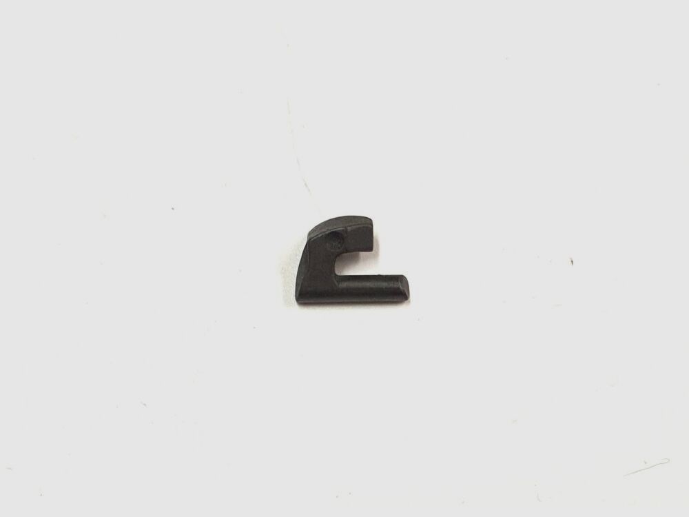 originele US Garand M1 extractor, gebruikt