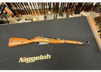 Mosin Nagant 1942 7,62x54R