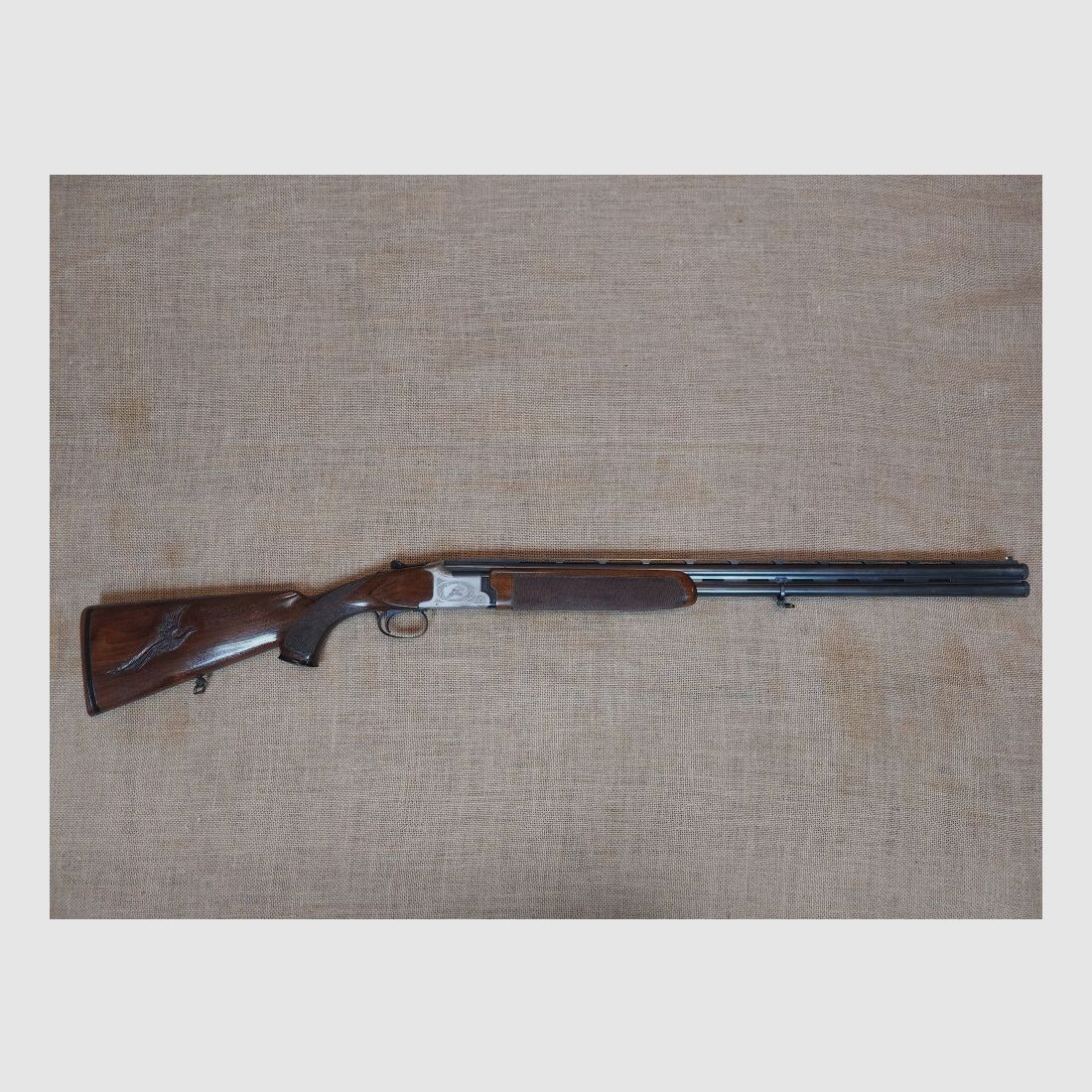 Winchester, USA 101 XTR Lightweight, image 2 of 10