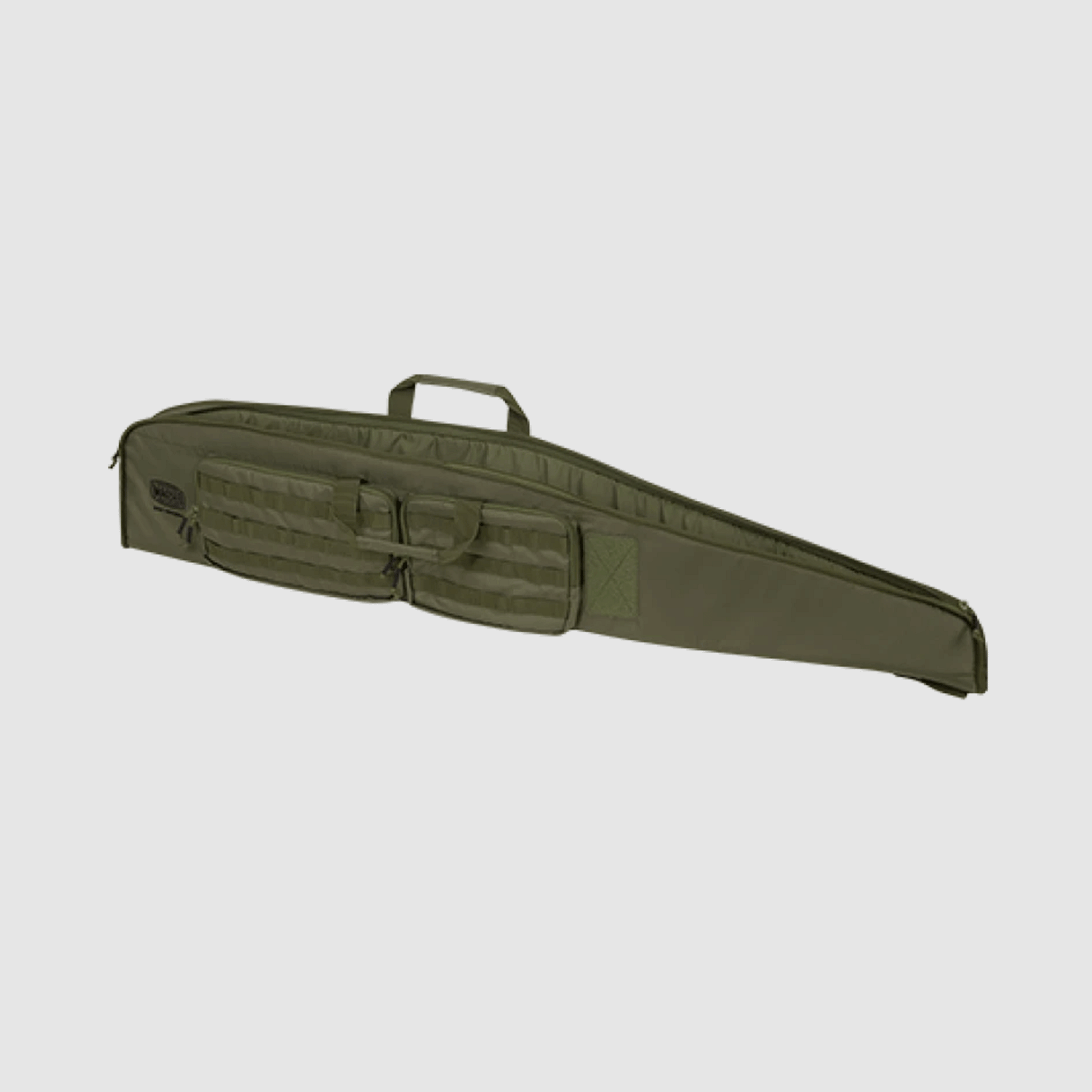MAUSER – ORIGINAL GUN CASE | GREEN | 127cm, image 3 of 3