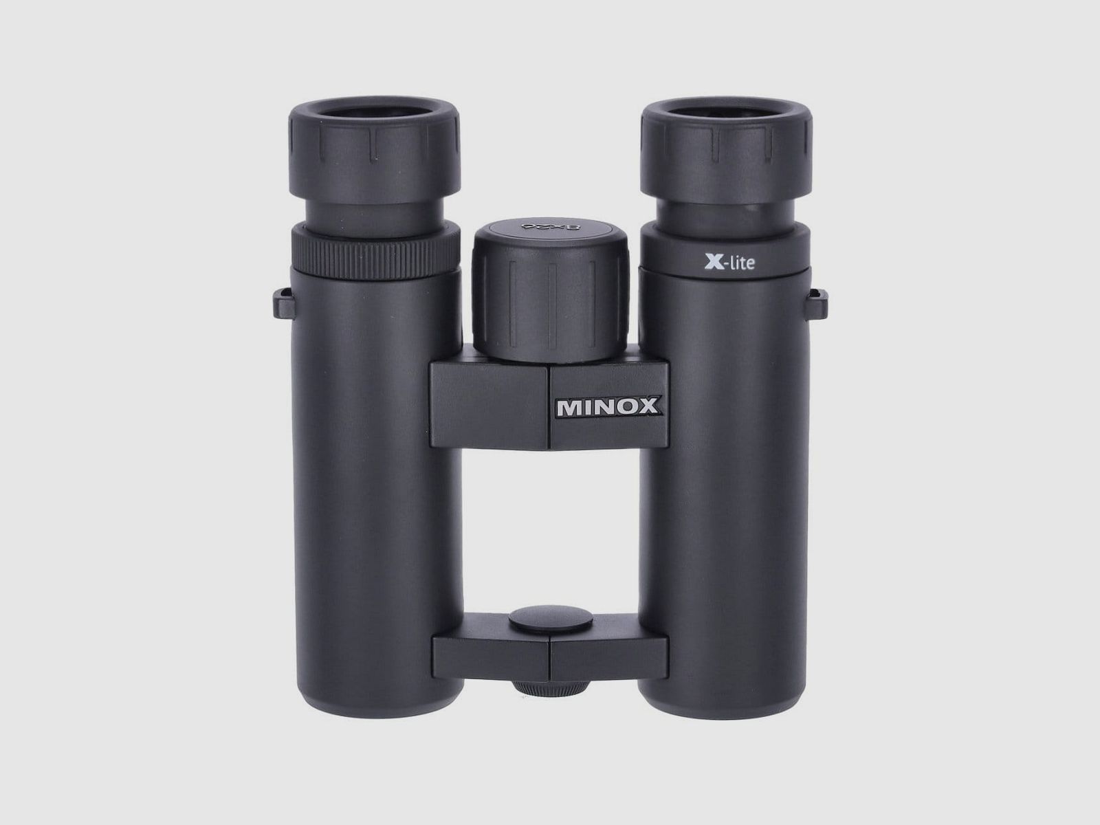 Minox X-Lite 8x26 binoculars