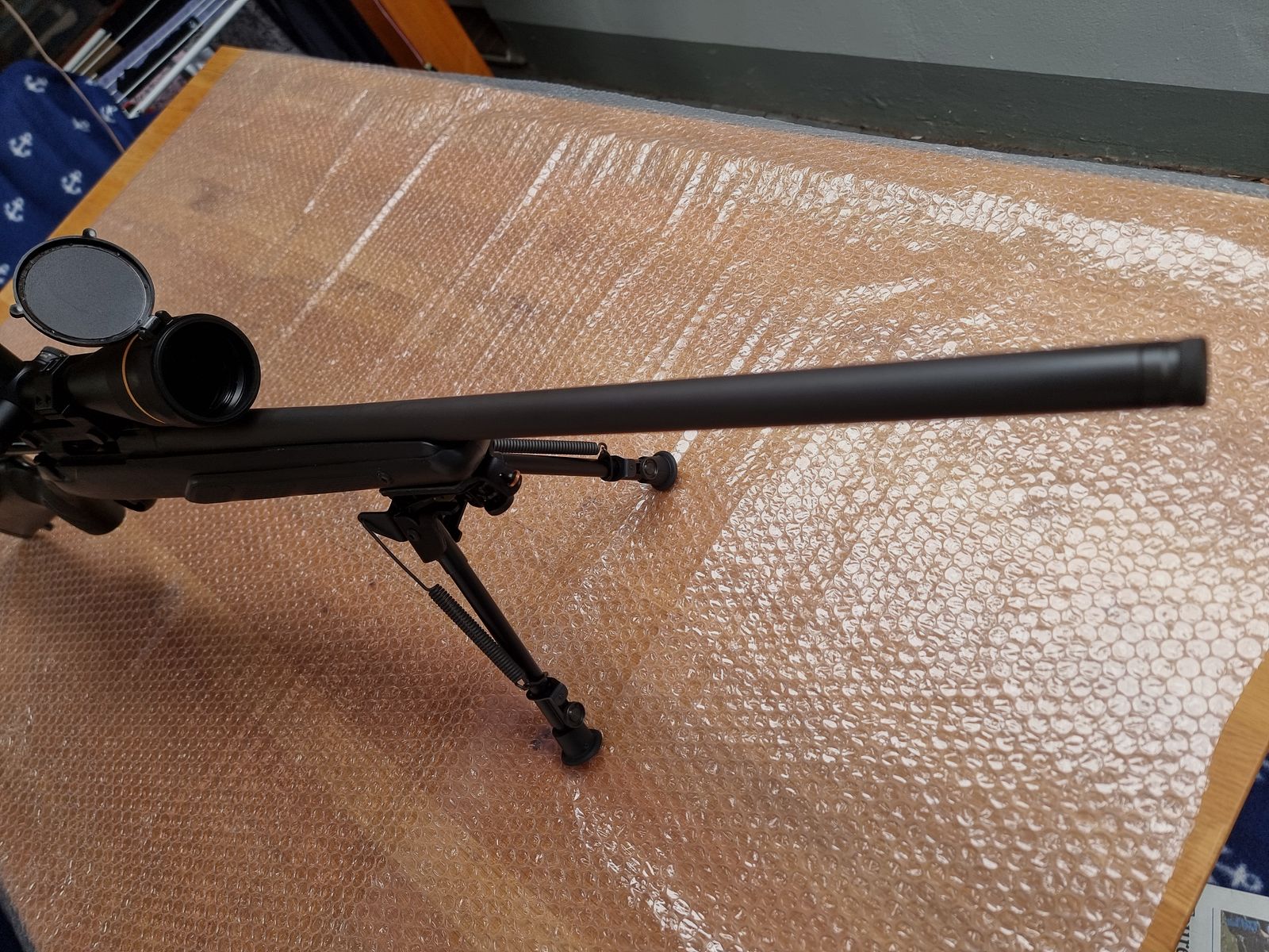   Tikka T3x  Modell .308 Win