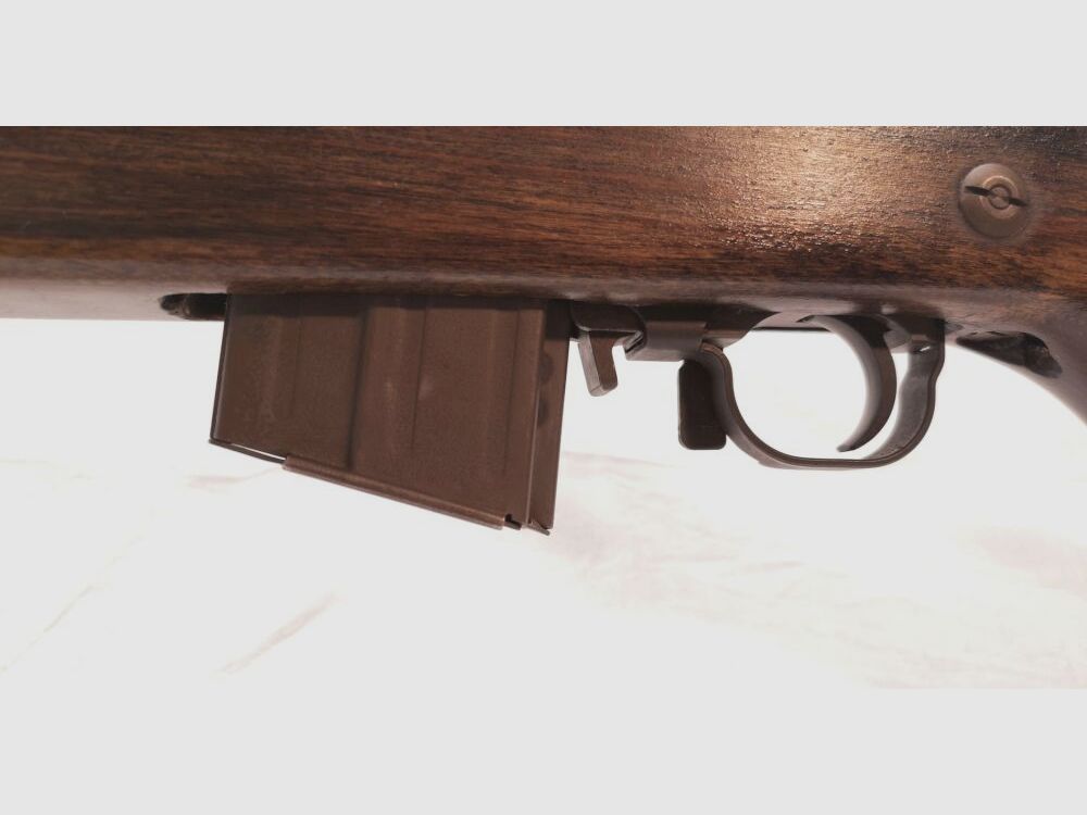 Brünner Waffenwerke VZ 52/57, Bild 7 von 10