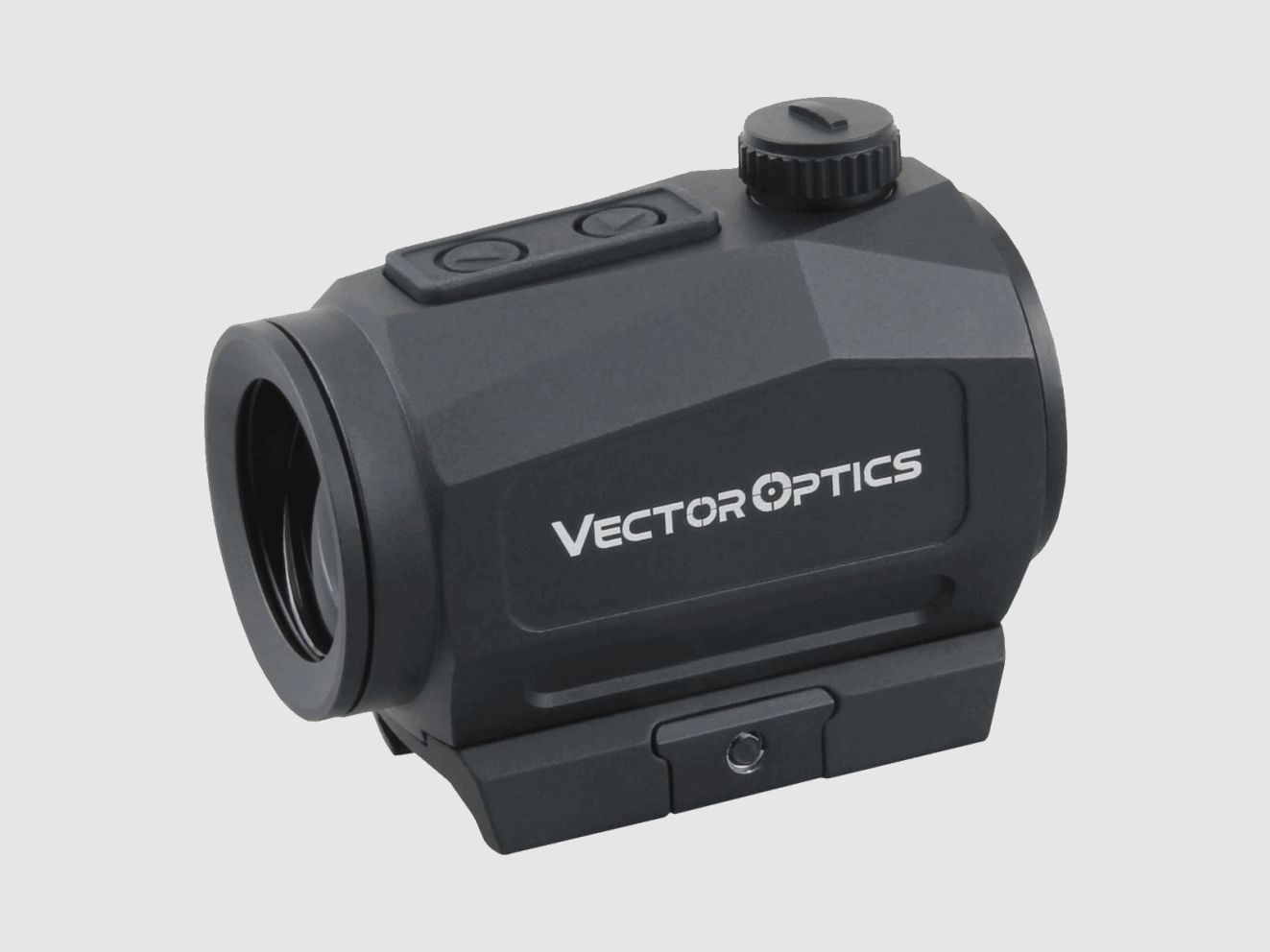 Vector Optics Scrapper 1x25 Gen 2 Celownik Czerwony, zdjęcie 4 z 8