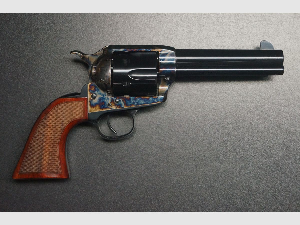 Uberti Cattlman Short Stroke 0410G27, Bild 1 von 6