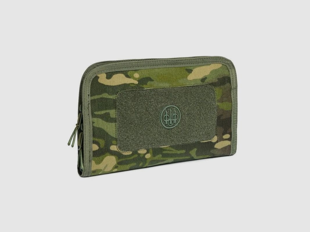 Beretta Organized Multicam Pouch Zubehörtasche