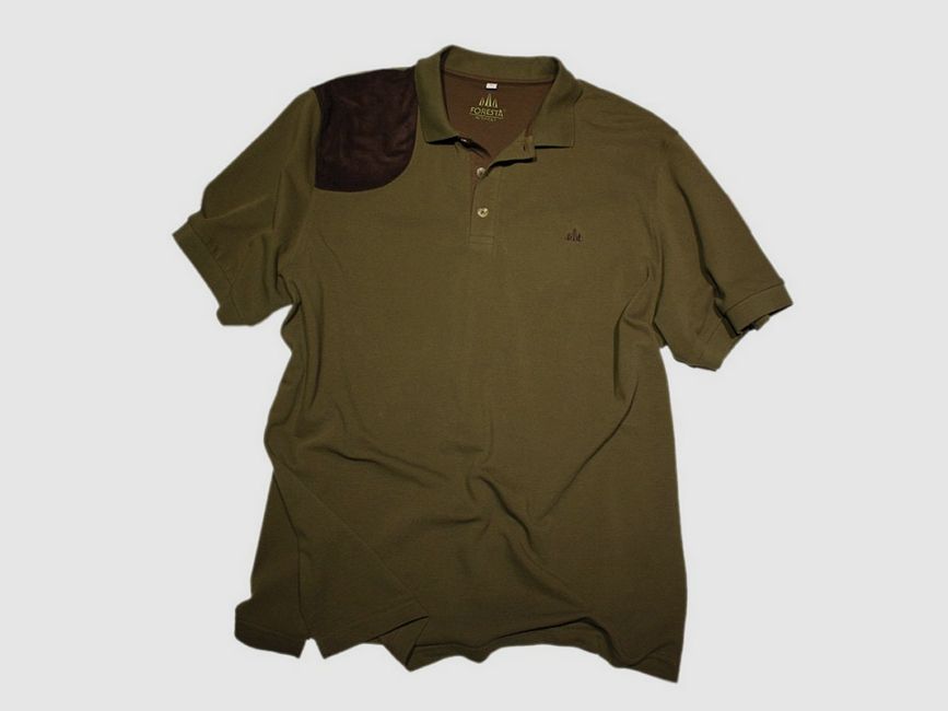 Foresta Polo-Shirt Bernd